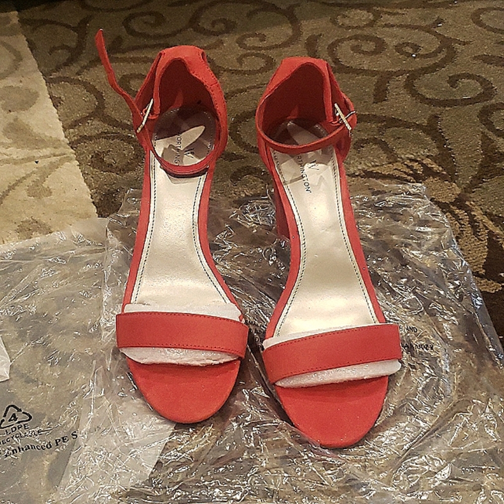 Women shoes